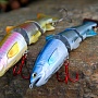 Real California 110 TROUT S (�������, 25 ��.) � 110 Supreme (���������, 21 ��.)