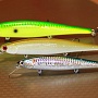 ��������� Lucky Craft Slender Pointer